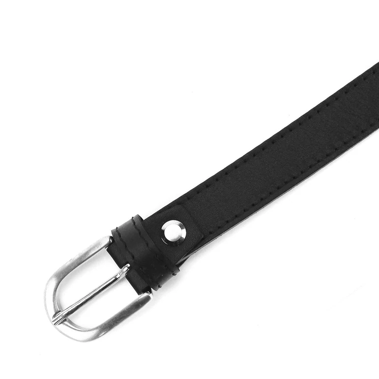 JUICE Valódi bőr Öv