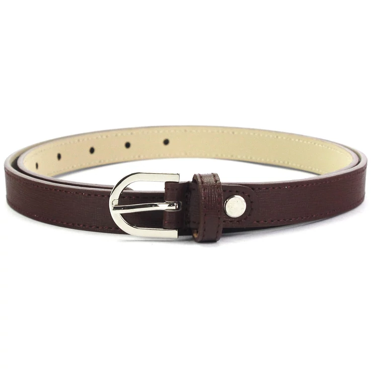 JUICE Valódi bőr Öv