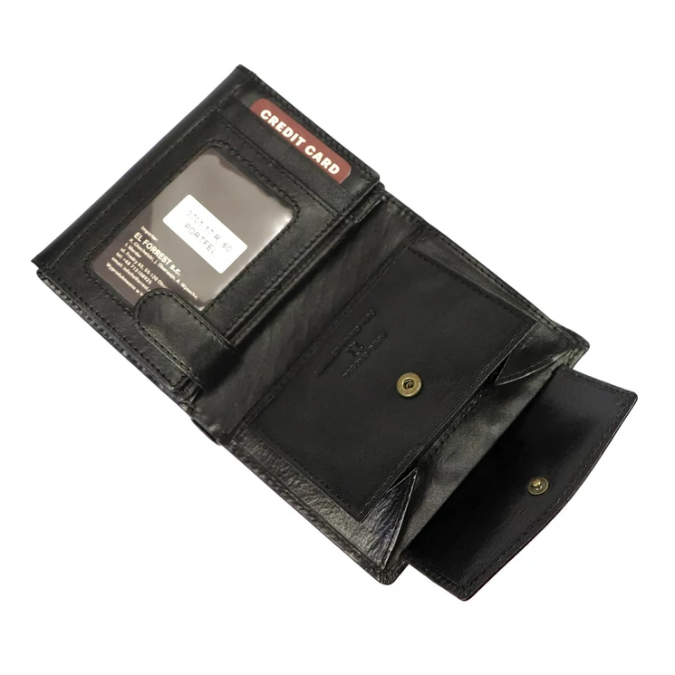 Mato Grosso Valódi bőr Pénztárca