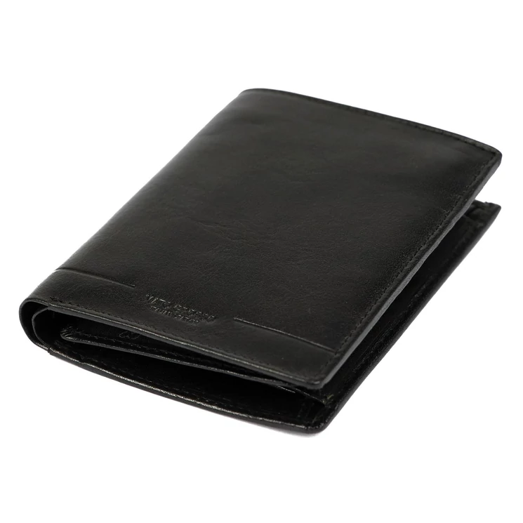 Mato Grosso Valódi bőr Pénztárca