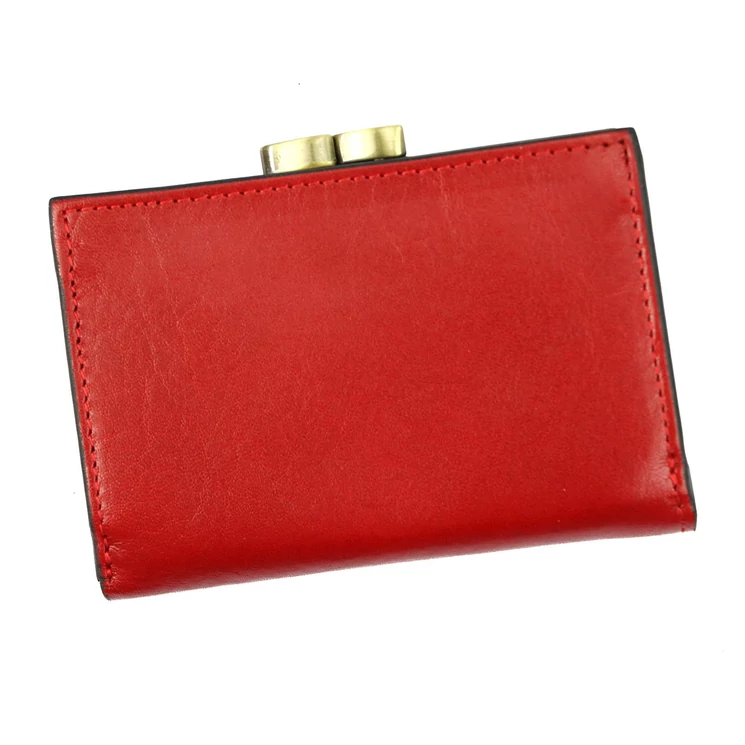 Mato Grosso Valódi bőr Pénztárca