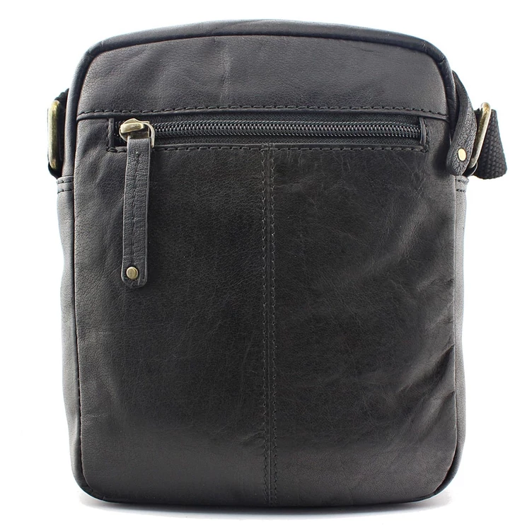 EL FORREST Valódi bőr Válltáska