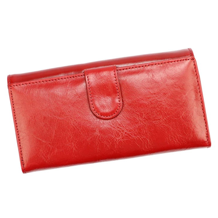 Pierre Cardin Valódi bőr Pénztárca