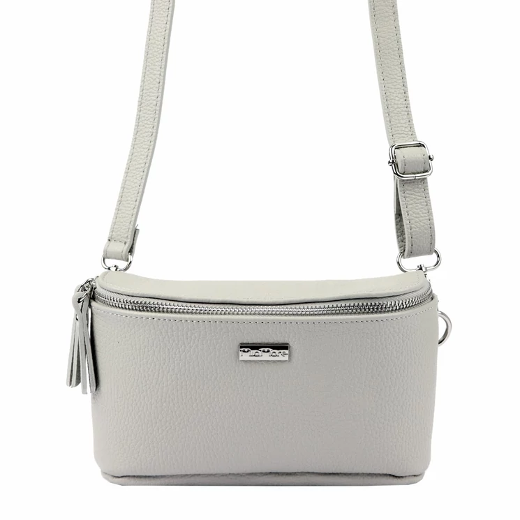 MiaMore Valódi bőr női táska