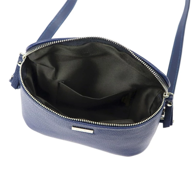 MiaMore Valódi bőr női táska