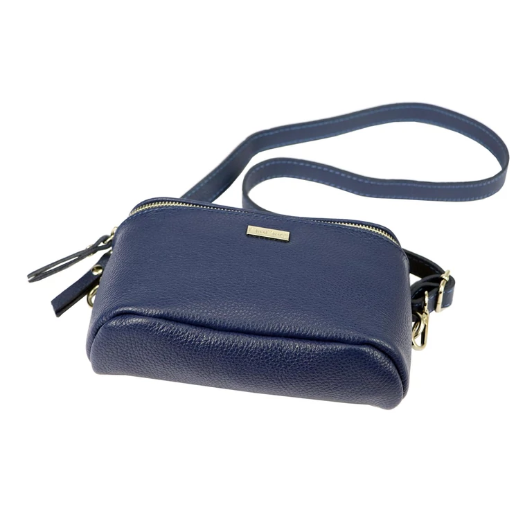 MiaMore Valódi bőr női táska