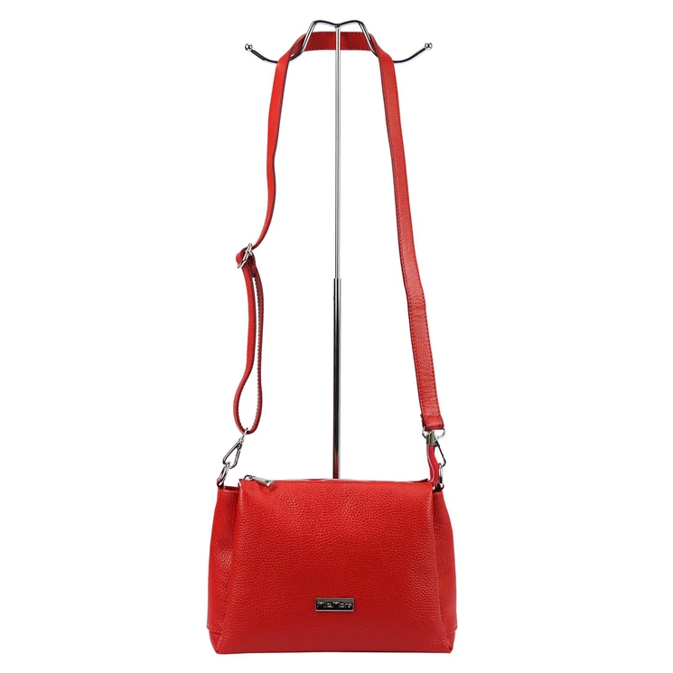 MiaMore Valódi bőr női táska