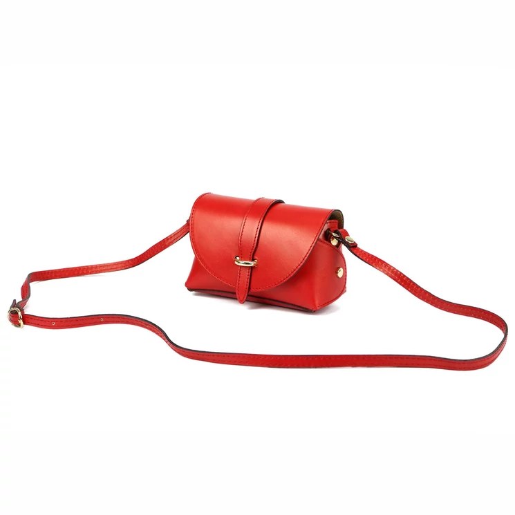 Patrizia Piu Valódi bőr női táska