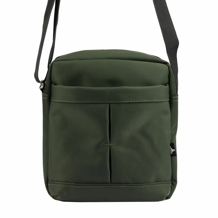 Ormi Ecopelle Válltáska