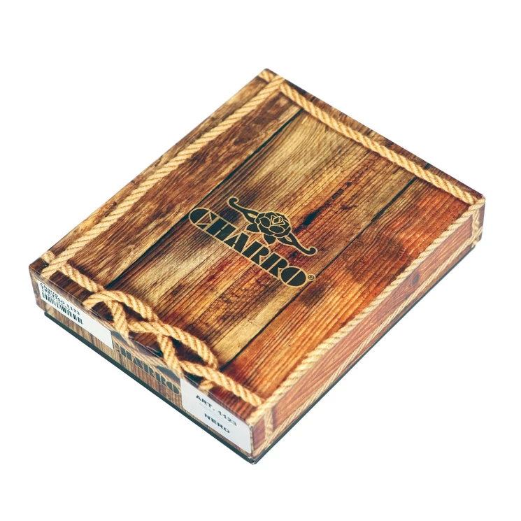 Charro Valódi bőr Pénztárca