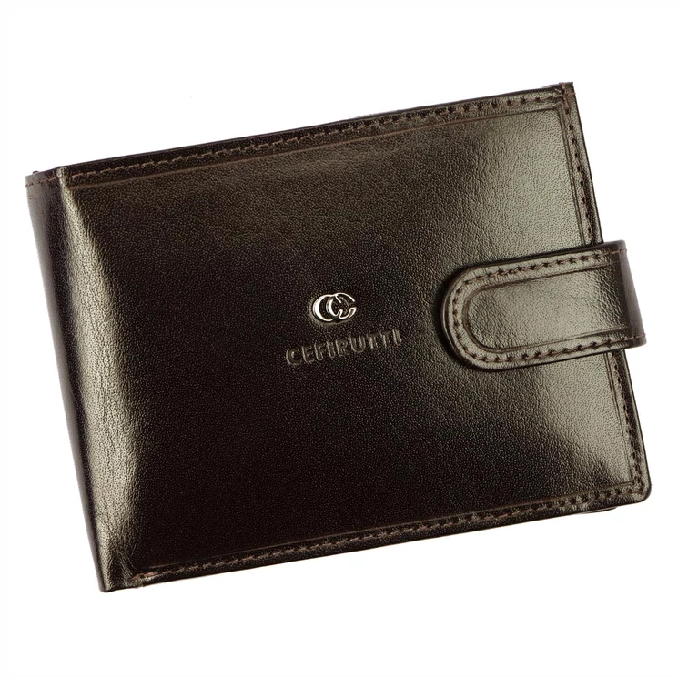 Cefirutti Valódi bőr Pénztárca