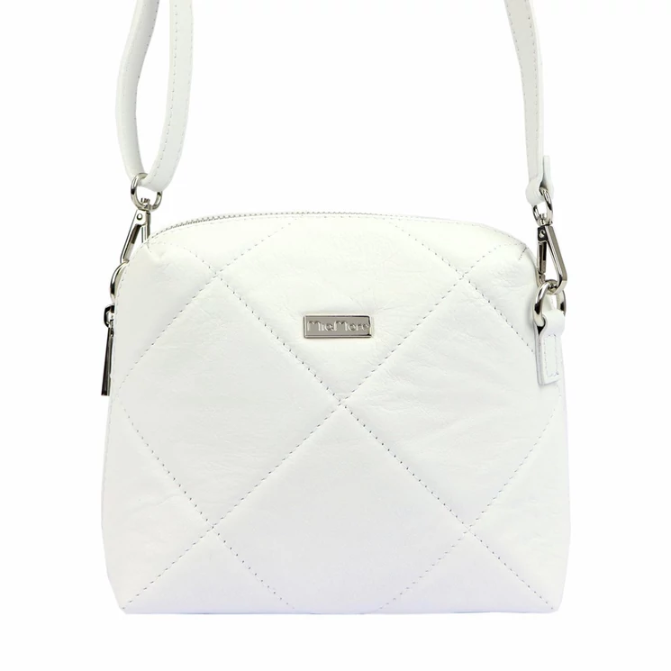 MiaMore Valódi bőr női táska