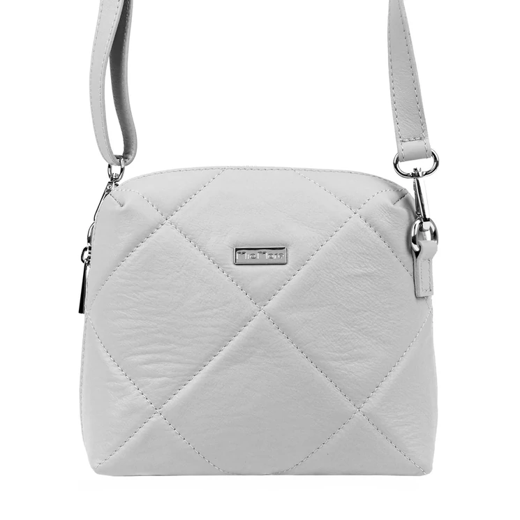 MiaMore Valódi bőr női táska