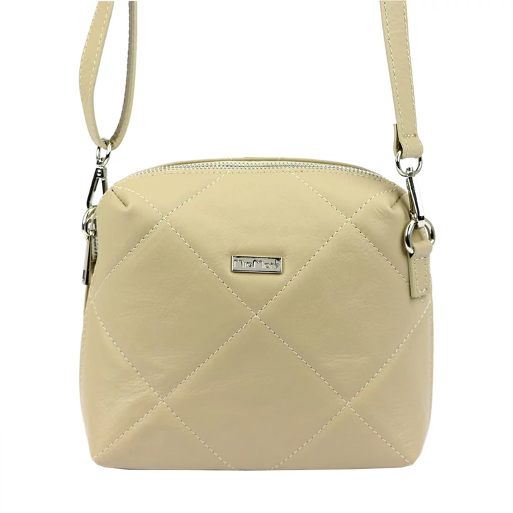 MiaMore Valódi bőr női táska