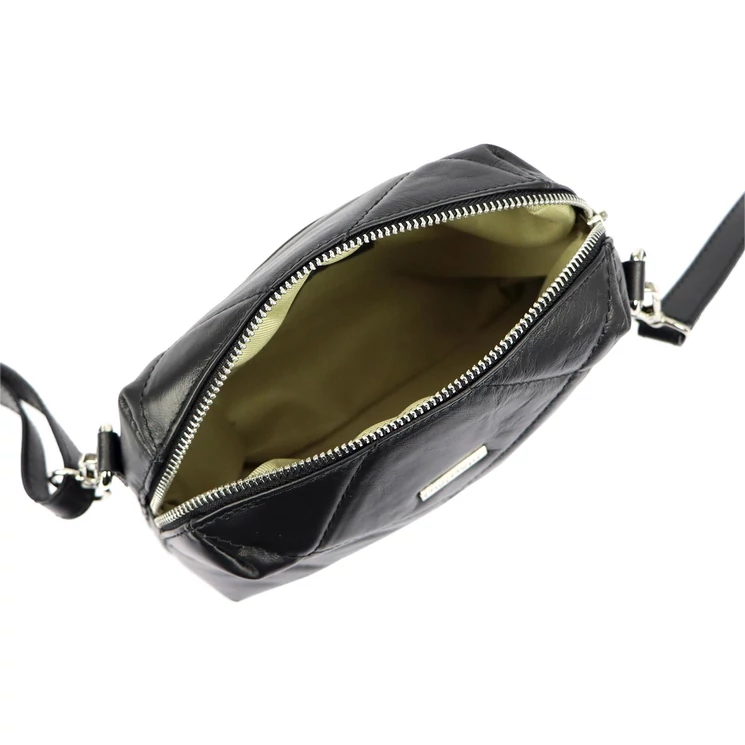 MiaMore Valódi bőr női táska