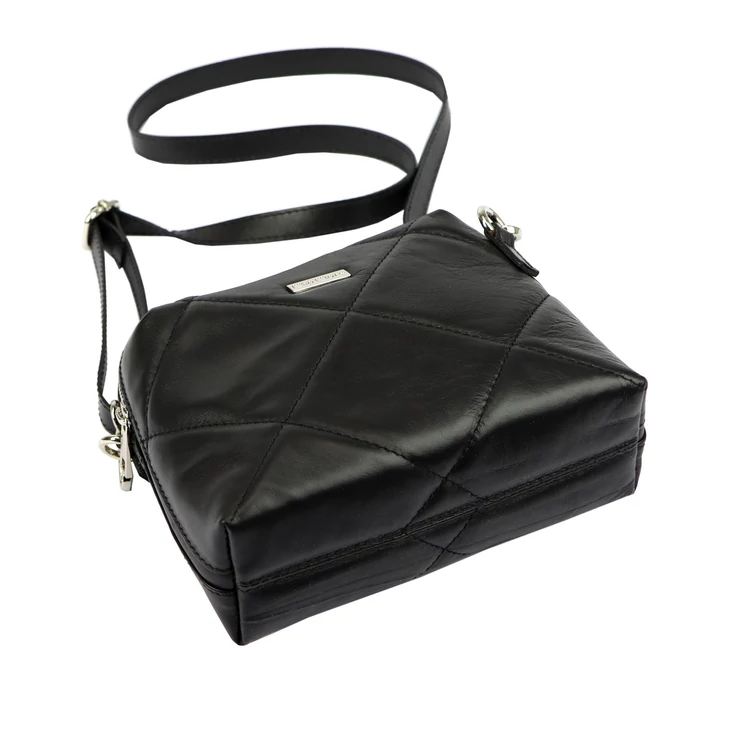 MiaMore Valódi bőr női táska