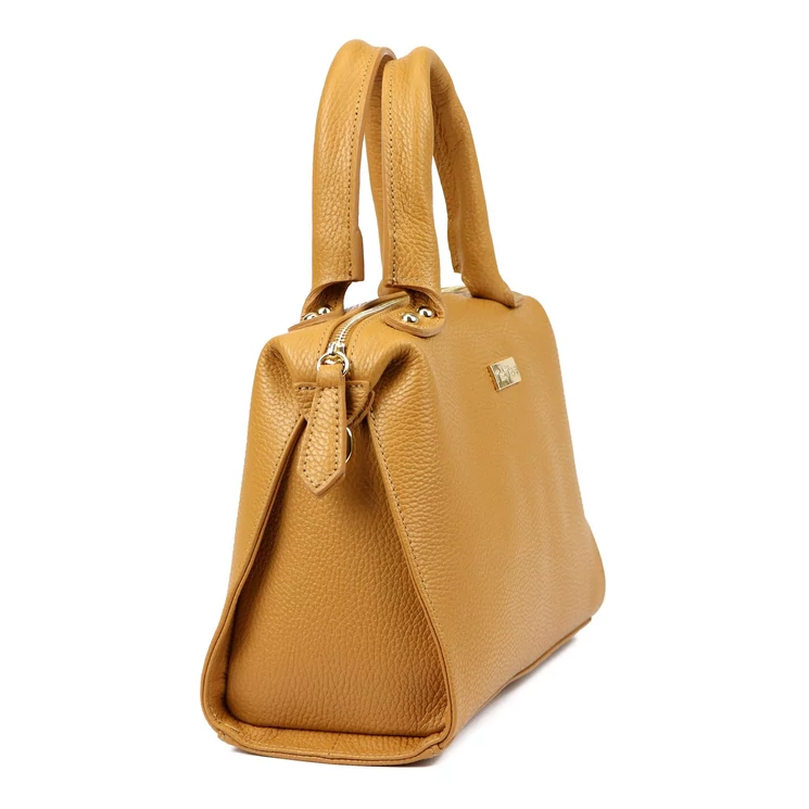 MiaMore Valódi bőr női táska