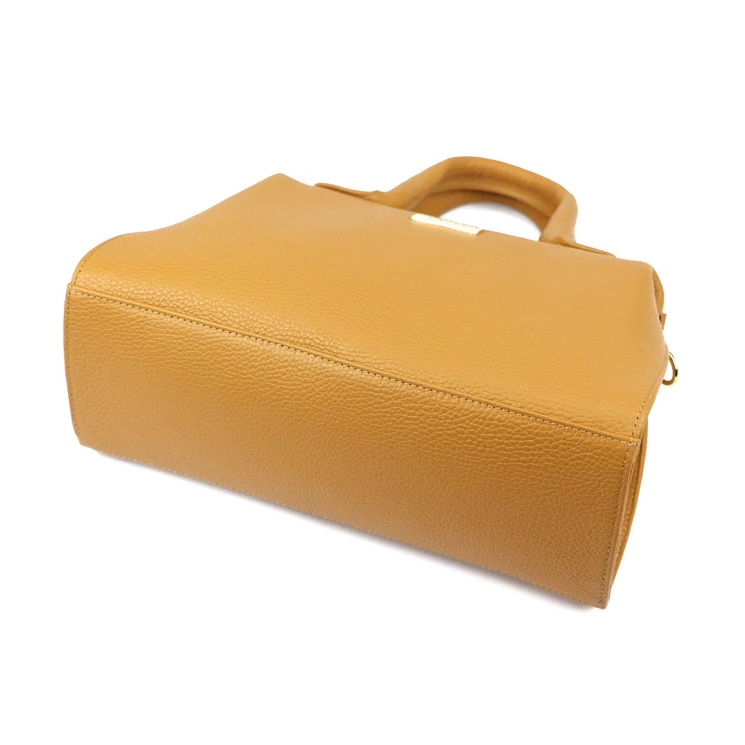 MiaMore Valódi bőr női táska