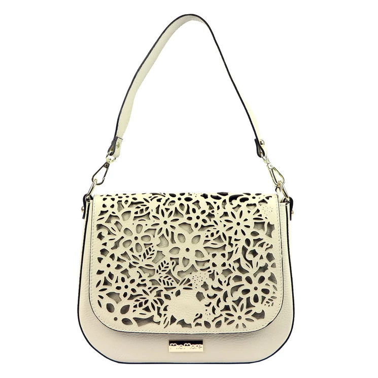 MiaMore Valódi bőr női táska