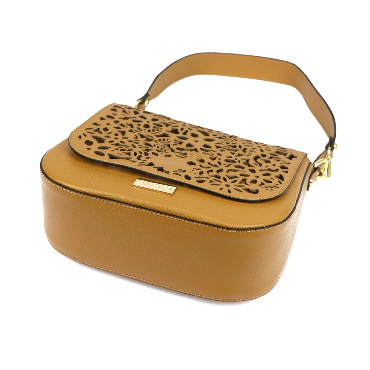 MiaMore Valódi bőr női táska