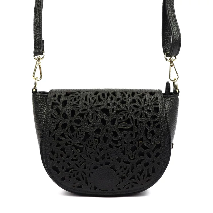 MiaMore Valódi bőr női táska