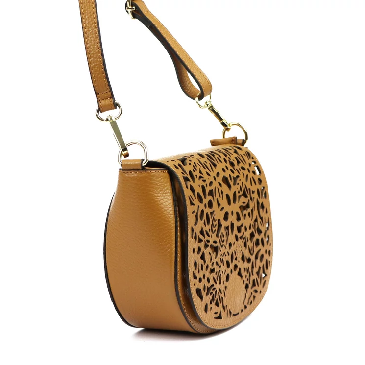 MiaMore Valódi bőr női táska