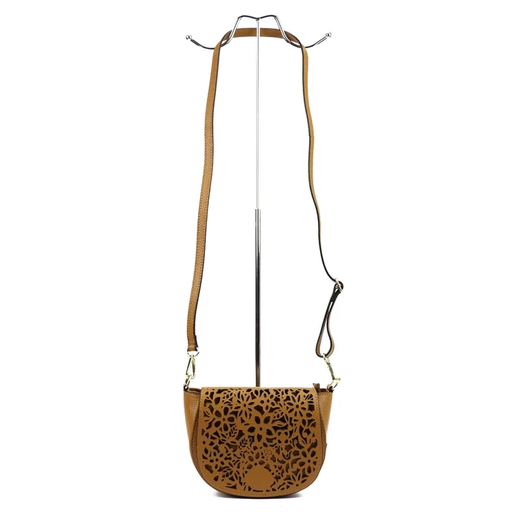 MiaMore Valódi bőr női táska