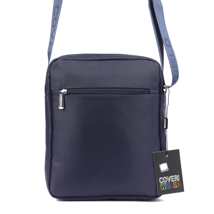 Coveri World Ecopelle Válltáska