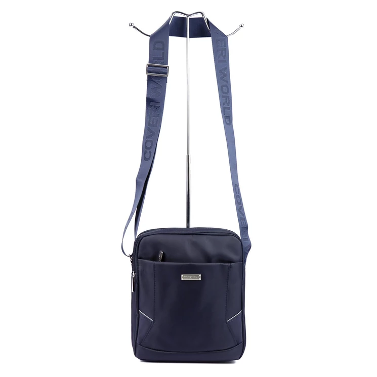 Coveri World Ecopelle Válltáska