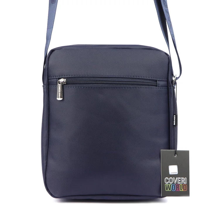 Coveri World Ecopelle Válltáska