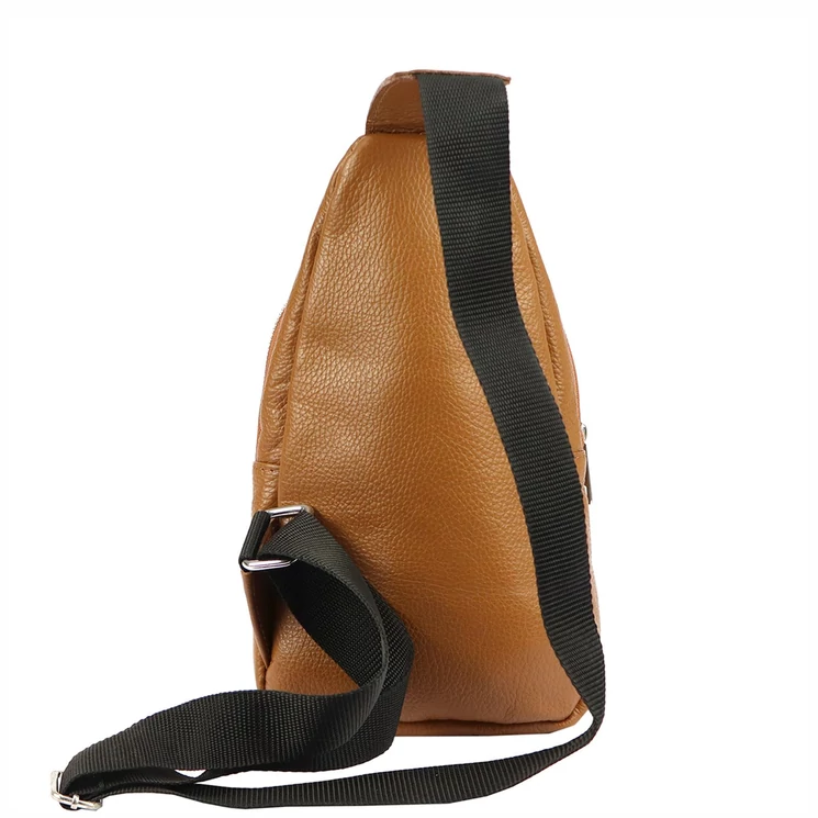 Gregorio Valódi bőr női táska