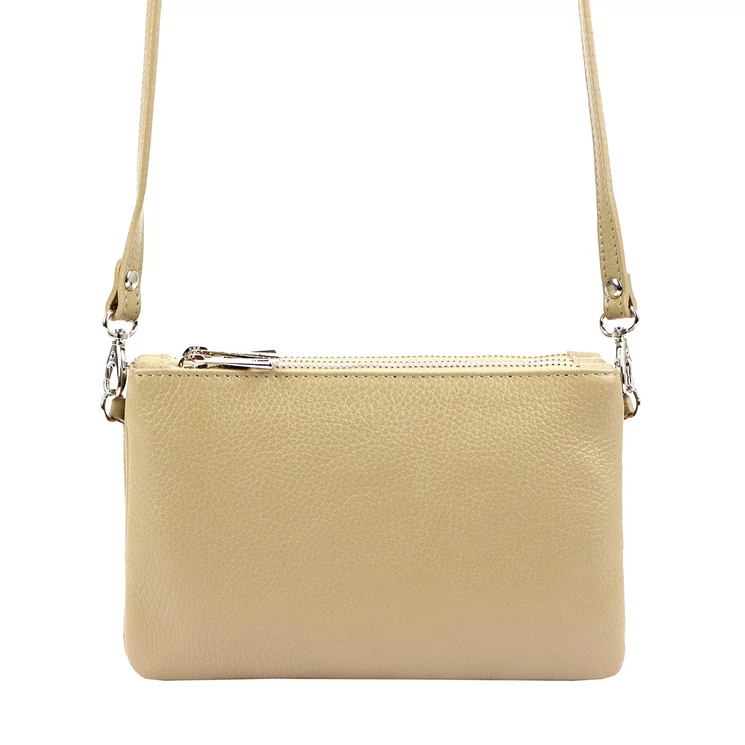 Patrizia Valódi bőr női táska