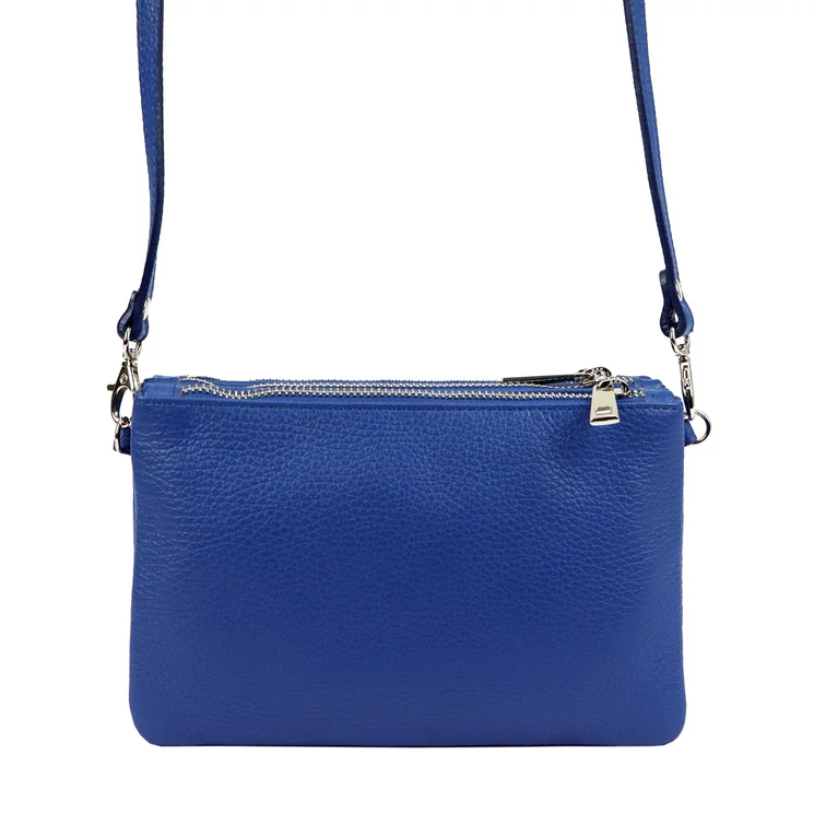 Patrizia Valódi bőr női táska