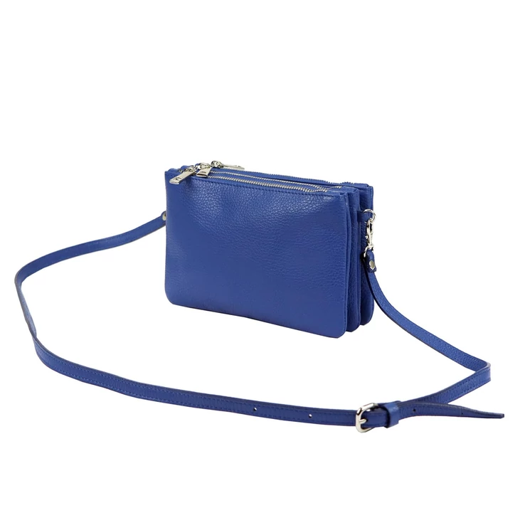 Patrizia Valódi bőr női táska