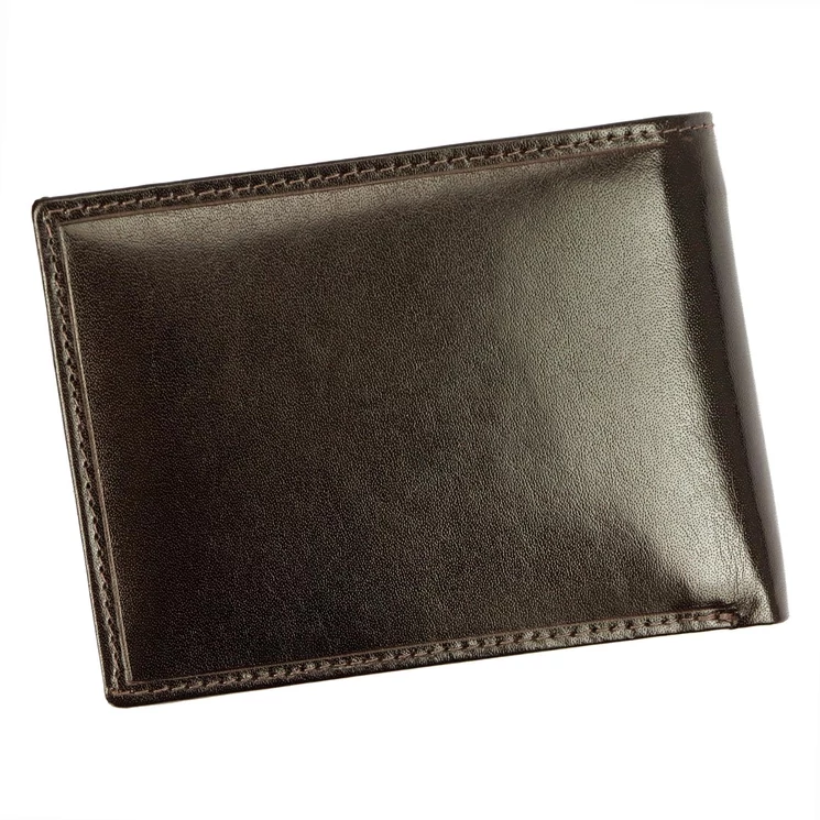 Cefirutti Valódi bőr Pénztárca