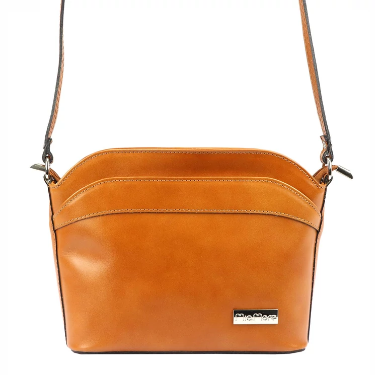 MiaMore Valódi bőr női táska