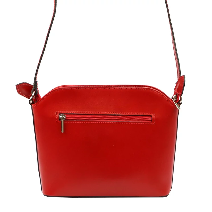 MiaMore Valódi bőr női táska