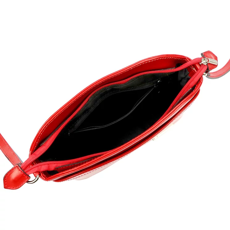 MiaMore Valódi bőr női táska