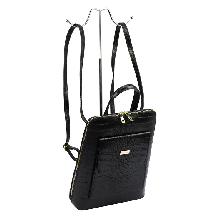 MiaMore Valódi bőr Hátizsák