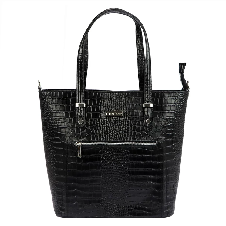 MiaMore Valódi bőr női táska