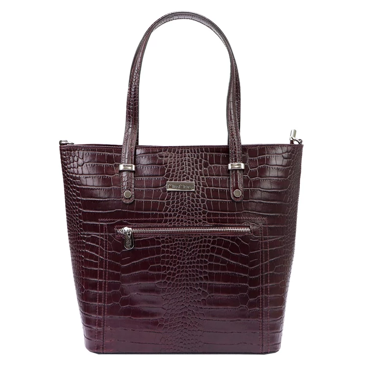 MiaMore Valódi bőr női táska