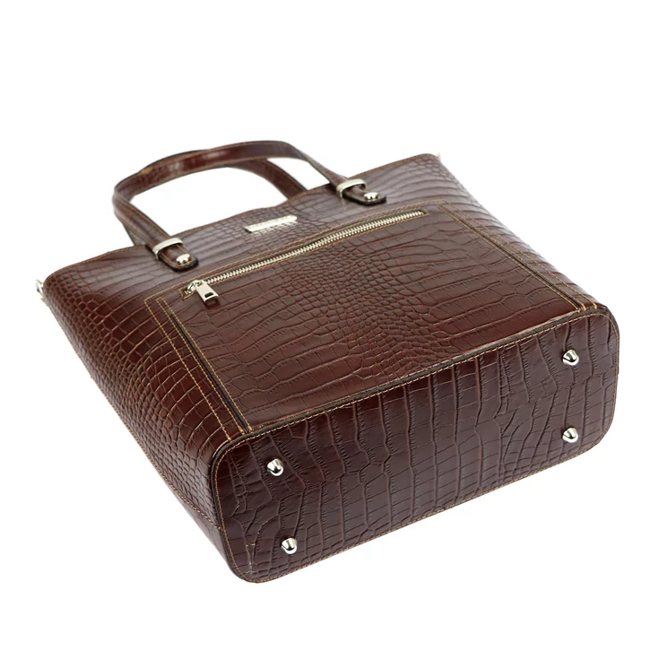 MiaMore Valódi bőr női táska