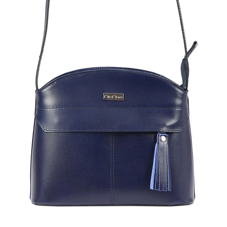 MiaMore Valódi bőr női táska