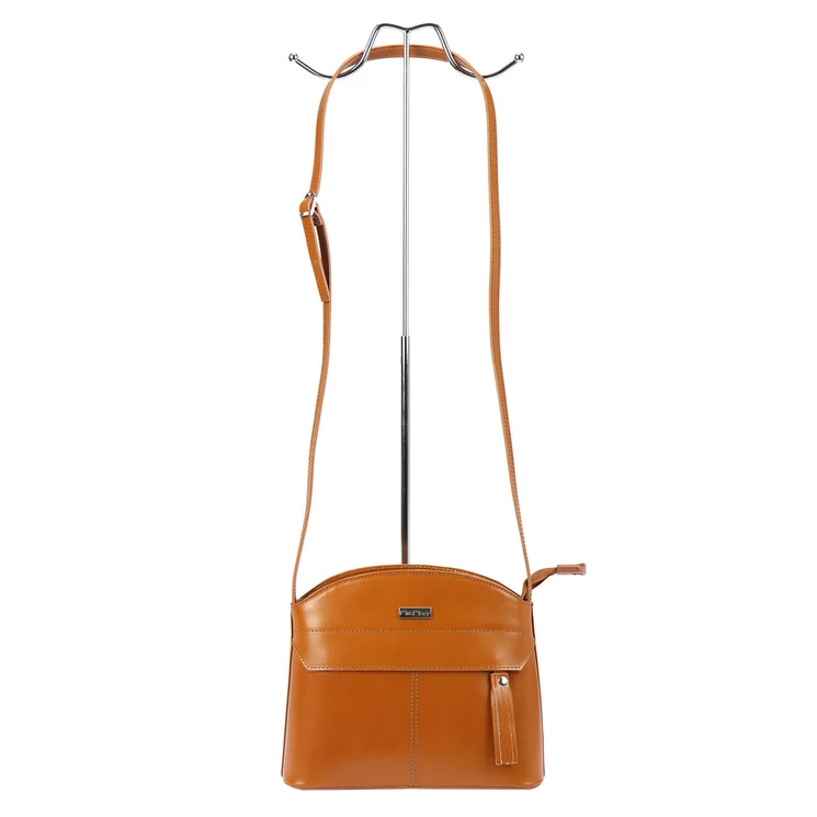 MiaMore Valódi bőr női táska