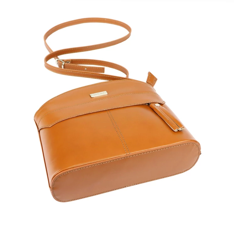 MiaMore Valódi bőr női táska