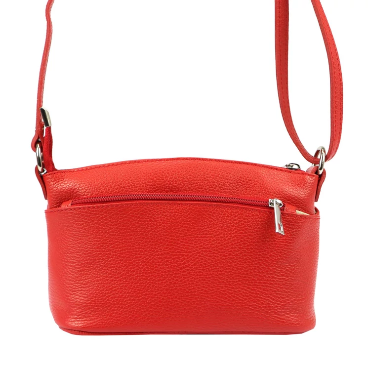 MiaMore Valódi bőr női táska