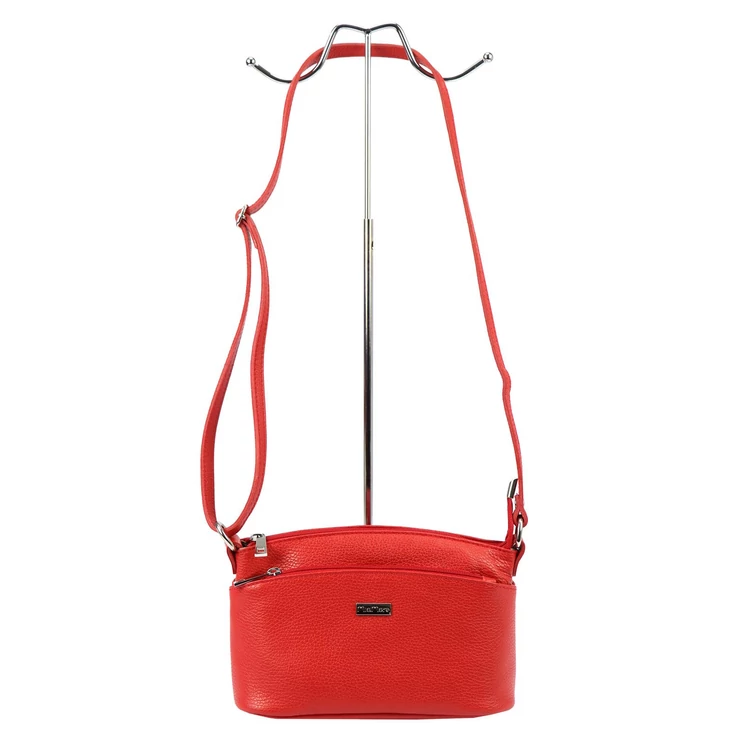 MiaMore Valódi bőr női táska