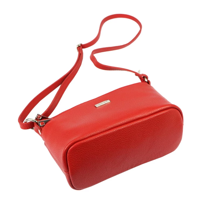 MiaMore Valódi bőr női táska