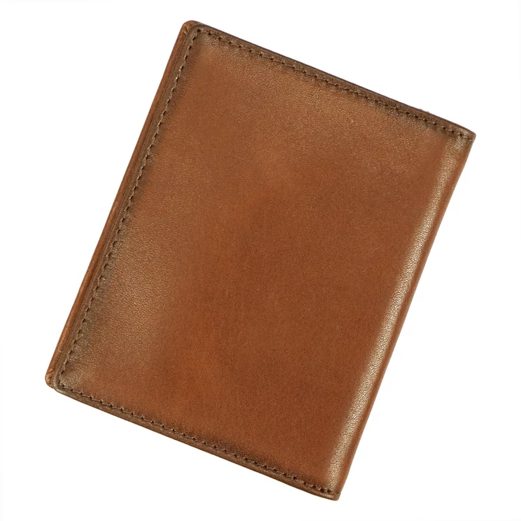 EL FORREST Valódi bőr Kártyatartó