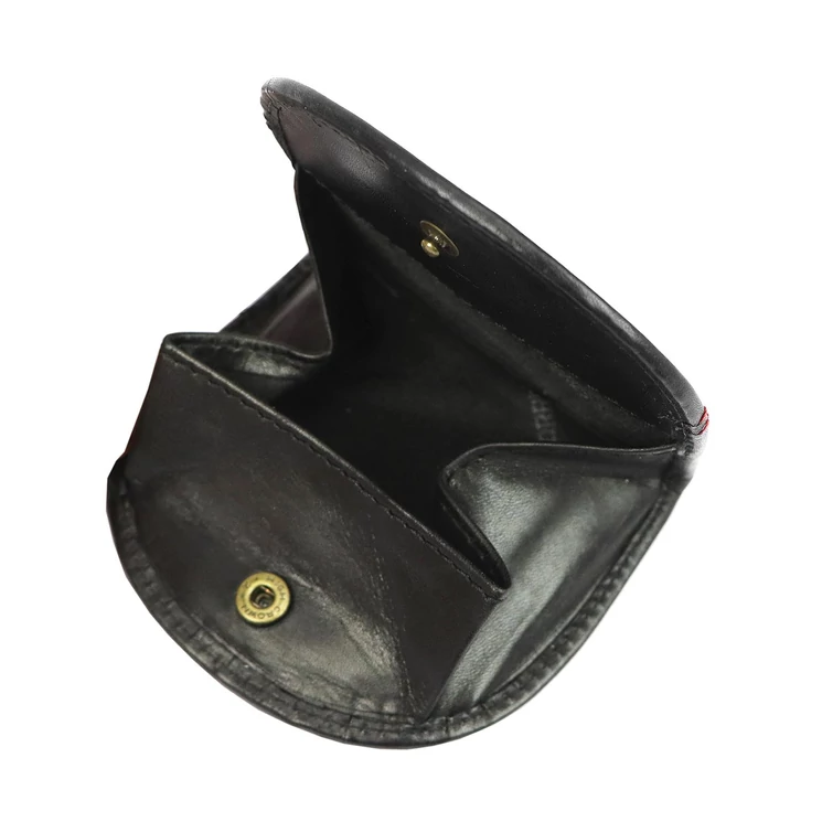 EL FORREST Valódi bőr Pénztárca